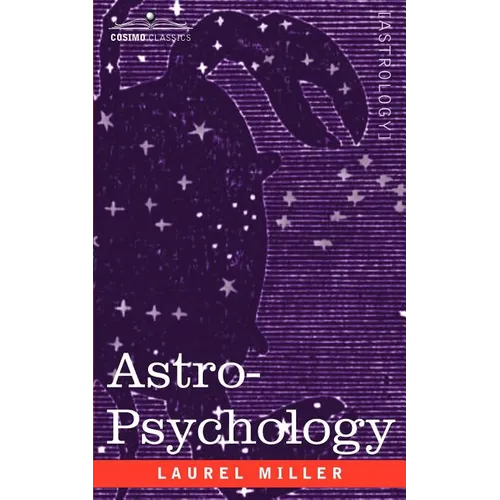 Astro-Psychology