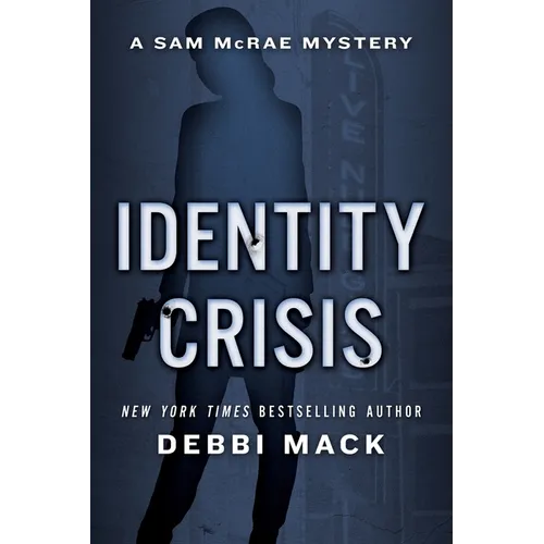 Identity Crisis