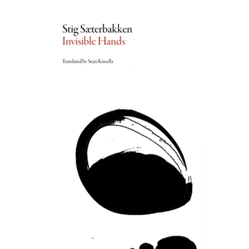 Invisible Hands