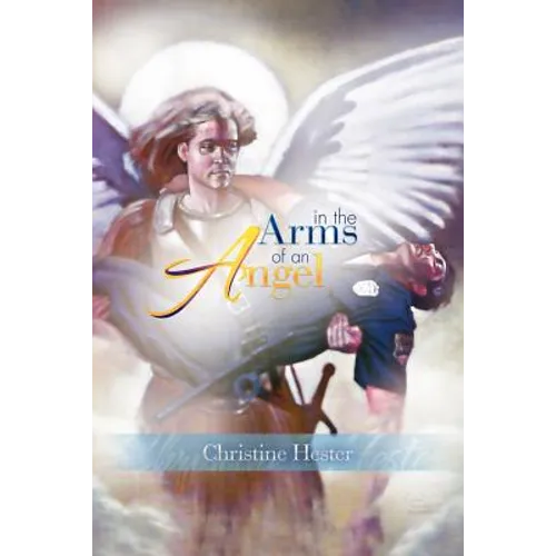 In The Arms of an Angel