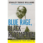 Blue Rage, Black Redemption: A Memoir