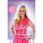 Sliding Into Home - Paperback