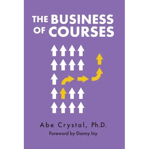 The Business of Courses