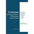 AI Unlocked: Building an OpenAI-API Document Analysis Engine