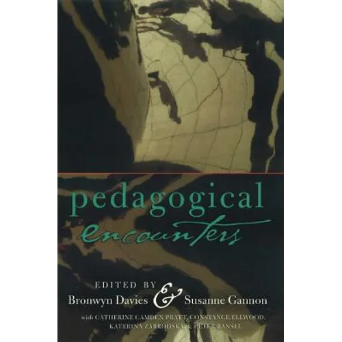 Pedagogical Encounters