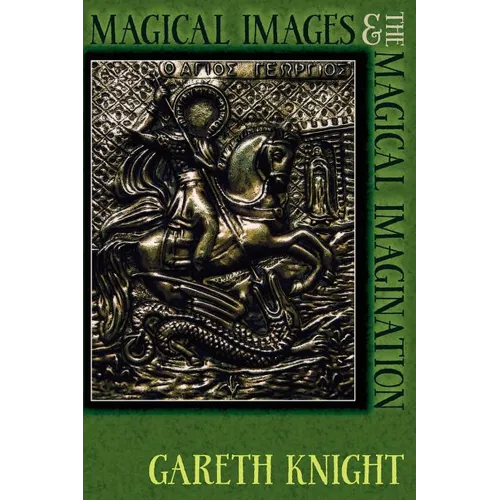 Magical Images and the Magical Imagination