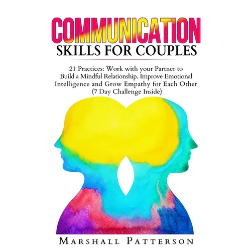 Communication Skills for Couples