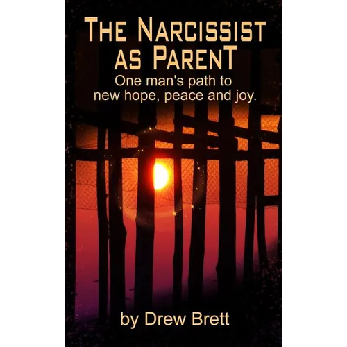 The Narcissist As Parent