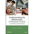 Mathematics of Personal Finance