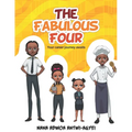 The Fabulous Four: Your career journey awaits