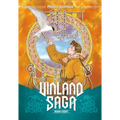 Vinland Saga, Volume 8