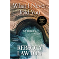 What I Never Told You: Stories