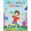Alex's Dyslexic Journey: Positive Dyslexia book for children learning to cope. Initial Diagnosis. Suitable for 6 years old+