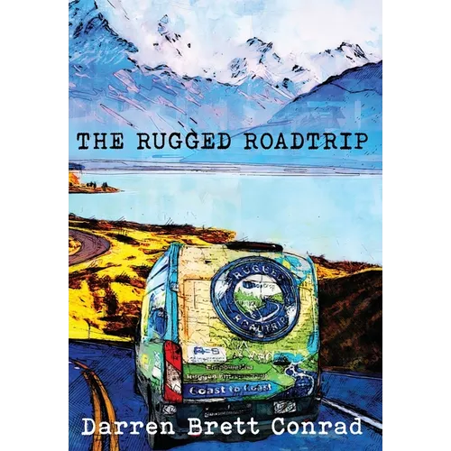 The Rugged Roadtrip