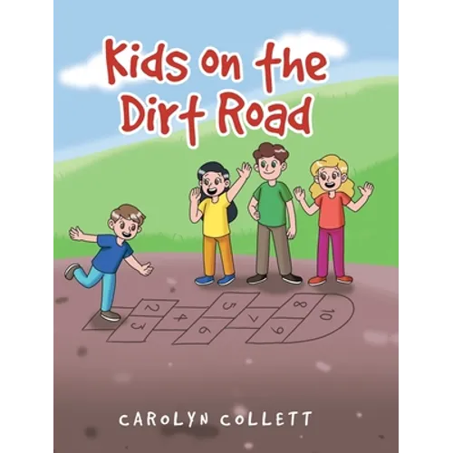 Kids on the Dirt Road