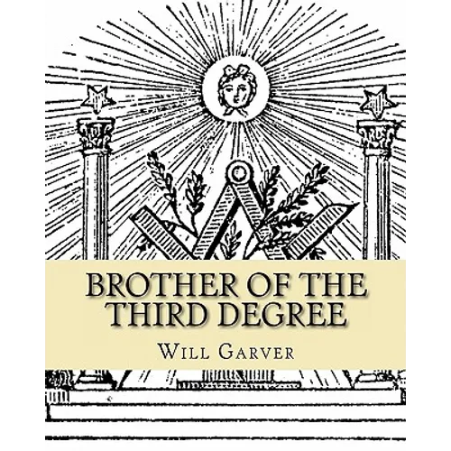 Brother of the Third Degree
