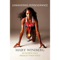 Unwavering Perseverance: An Olympic Gold Medalist Finds Peace
