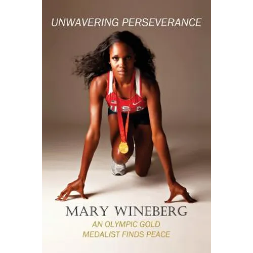 Unwavering Perseverance: An Olympic Gold Medalist Finds Peace