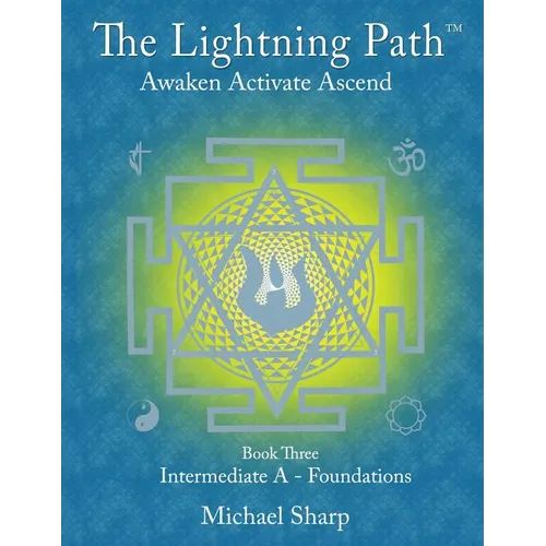 Lightning Path Workbook Three: Connection