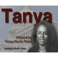 Tanya: Celebrating Tanya Martin Pekel