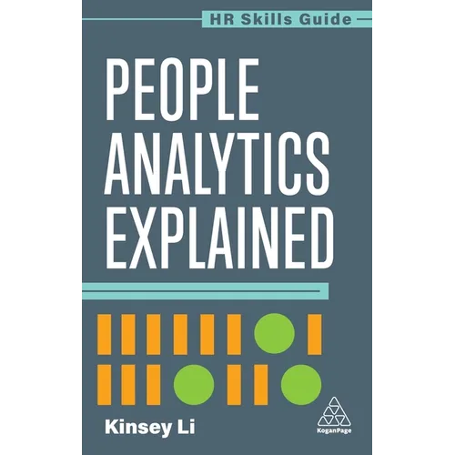 People Analytics Explained
