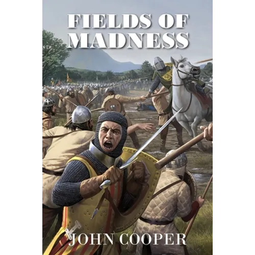 Fields of Madness
