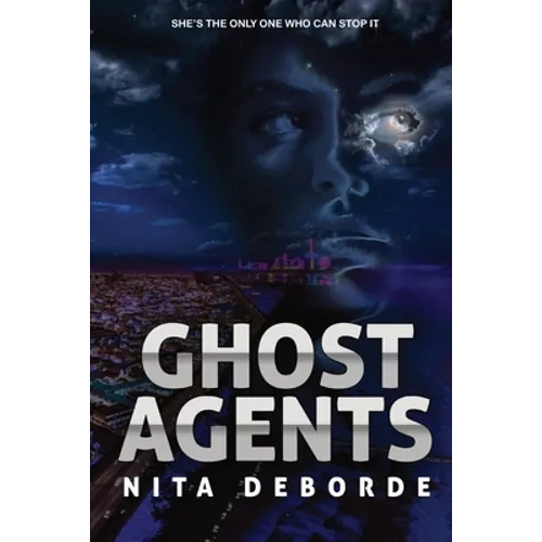 Ghost Agents