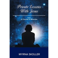 Private Lessons With Jesus