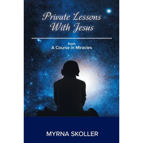 Private Lessons With Jesus