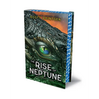 The Rise of Neptune - Hardcover