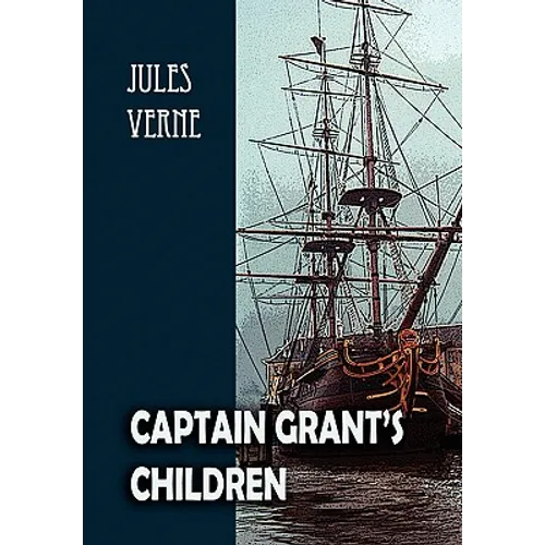 Captain Grant's Children