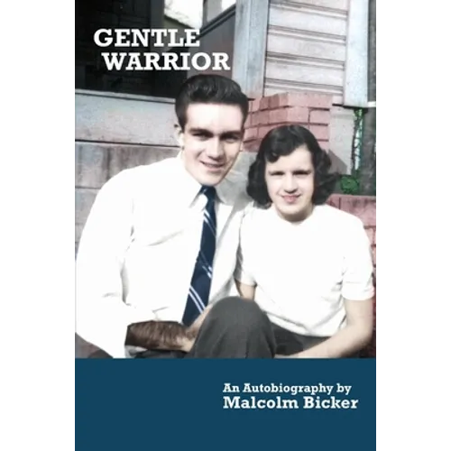Gentle Warrior