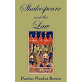 Shakespeare and the Law