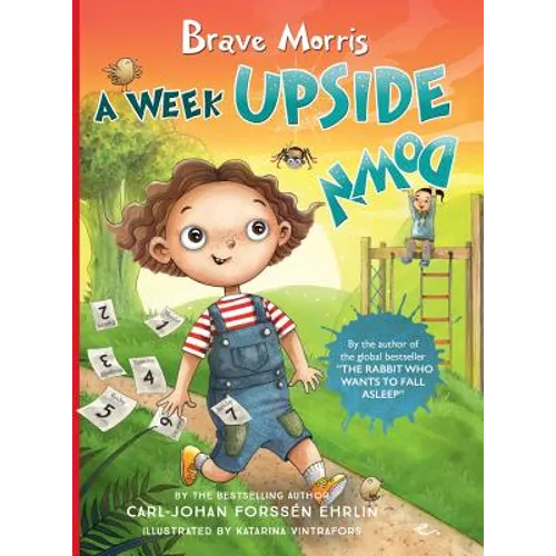 Brave Morris: A Week Upside Down