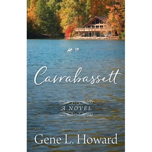 Carrabassett
