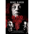 Blood Ending: A Vampire Novel