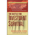 Battle for Investment Survival