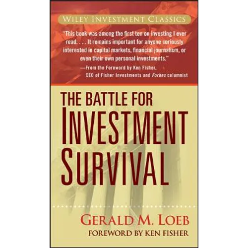 Battle for Investment Survival