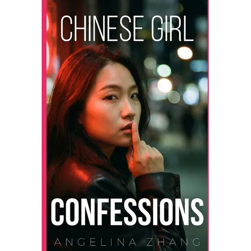 Chinese Girl Confessions: Sex and Love, Asian Style