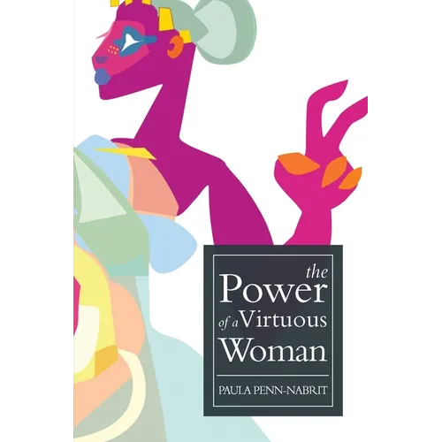 The Power of a Virtuous Woman