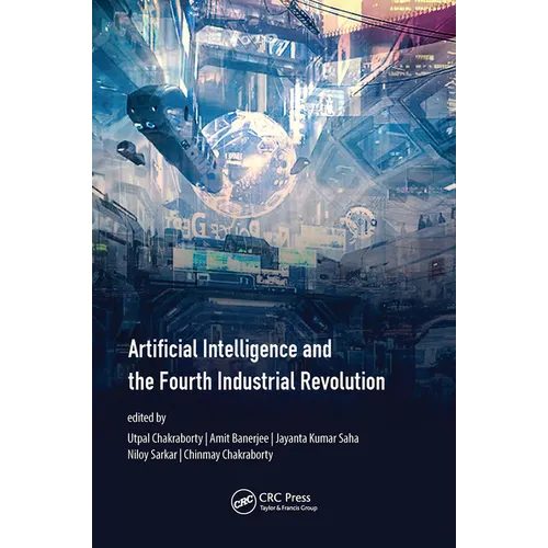 Artificial Intelligence and the Fourth Industrial Revolution