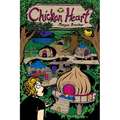 Chicken Heart