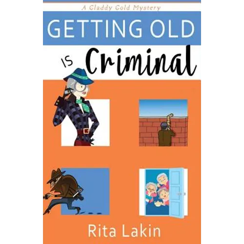 Getting Old is Criminal