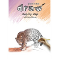 How to Draw: Step by Step with Amy Curran