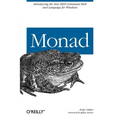 Monad (Aka Powershell): Introducing the Msh Command Shell and Language