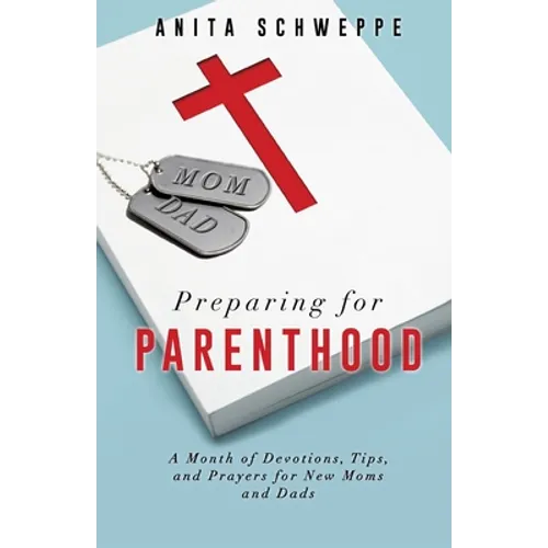 Preparing for Parenthood