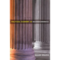 Political Economy in Macroeconomics
