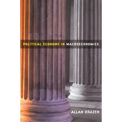 Political Economy in Macroeconomics