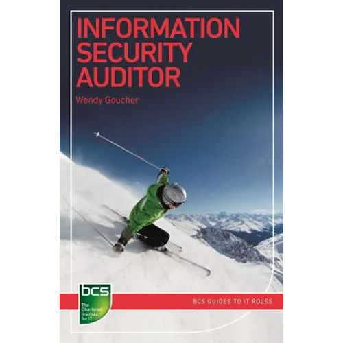 Information Security Auditor: Careers in information security