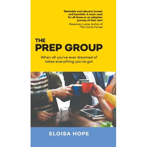 The Prep Group